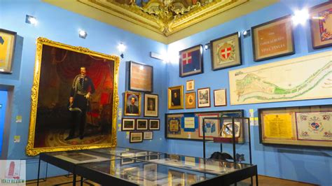 saiot bresciano|Museum of the Risorgimento